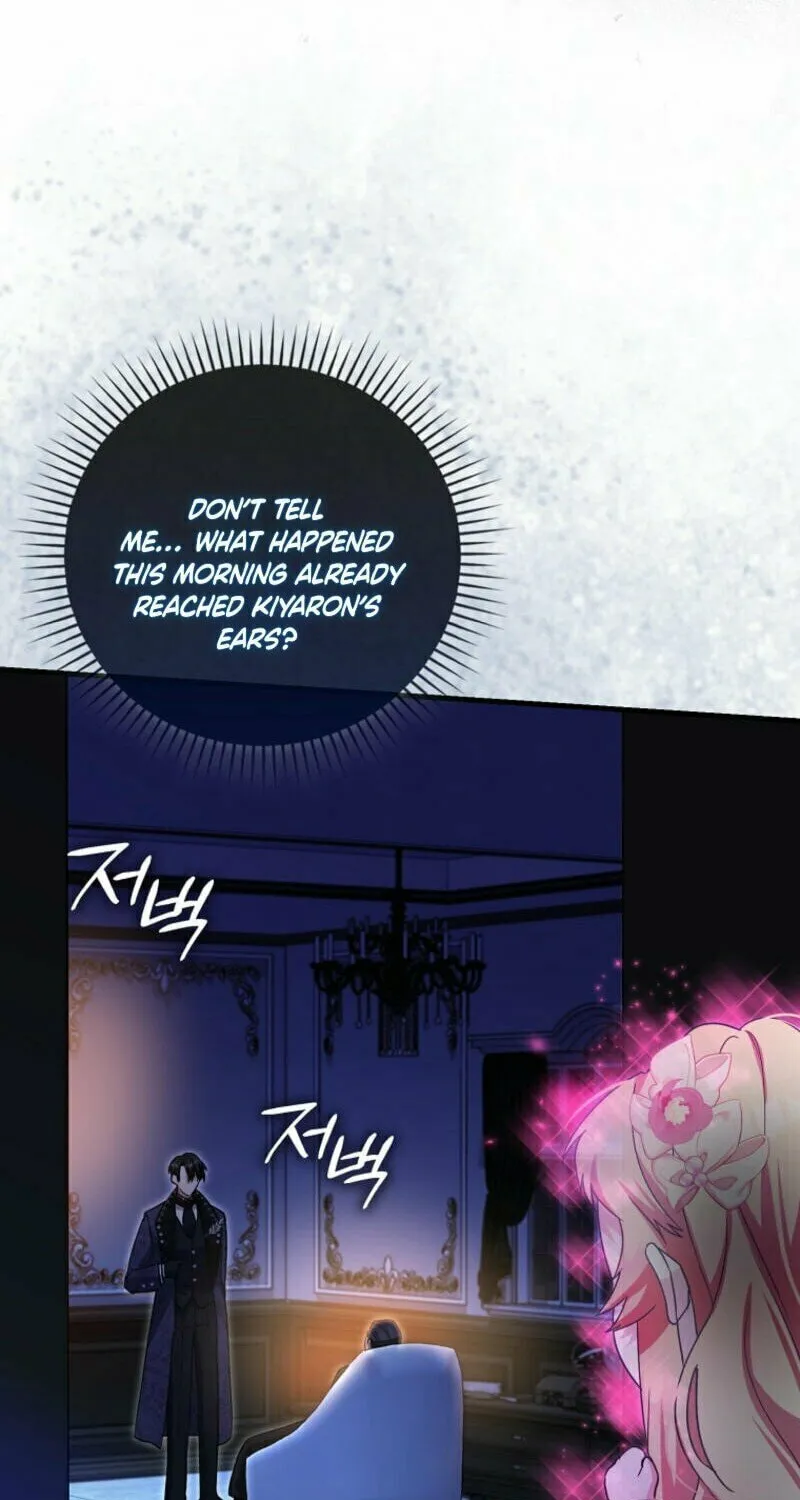 The Baby Fairy is a Villain Chapter 10 page 73 - 