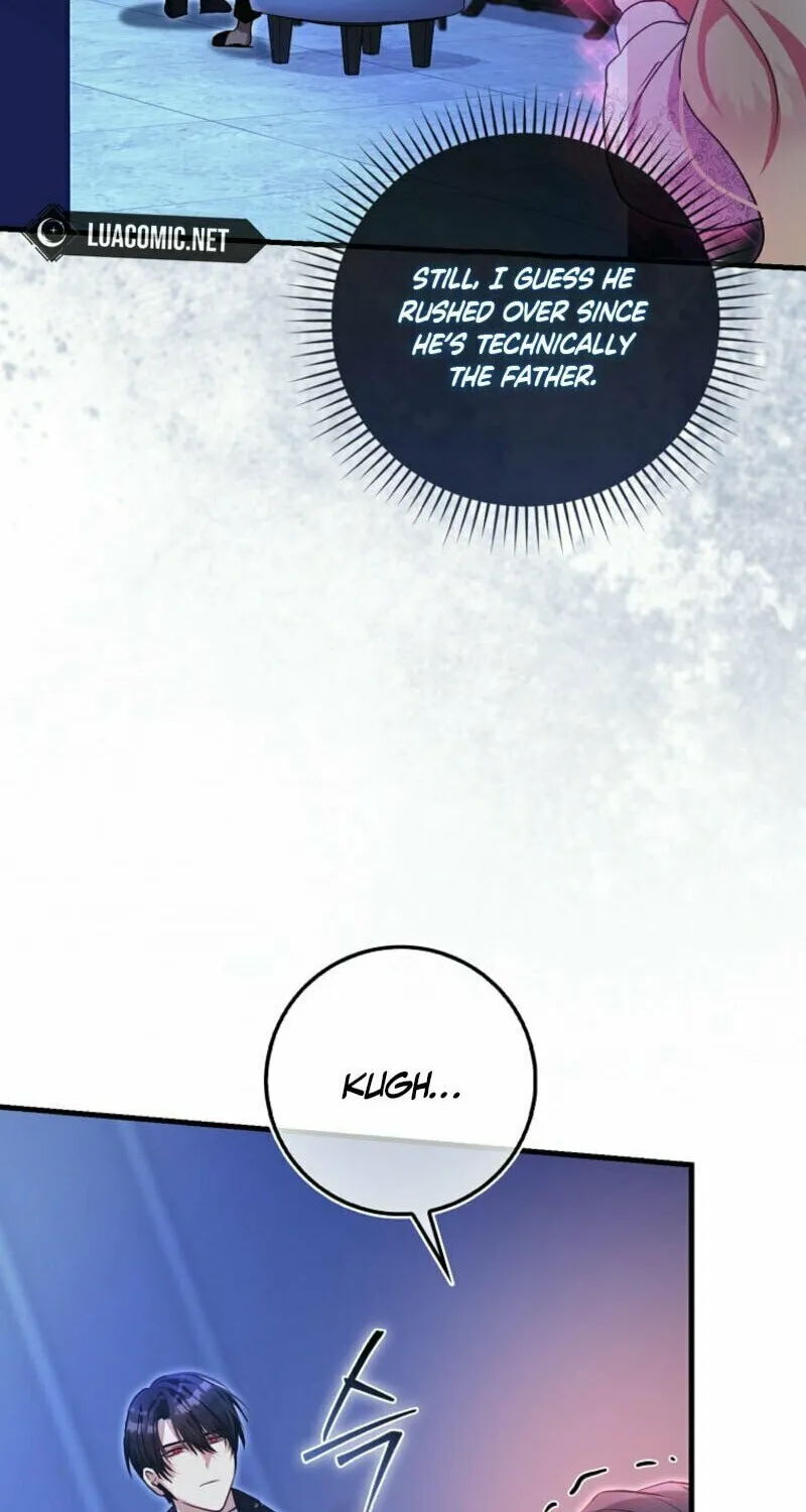 The Baby Fairy is a Villain Chapter 10 page 74 - 