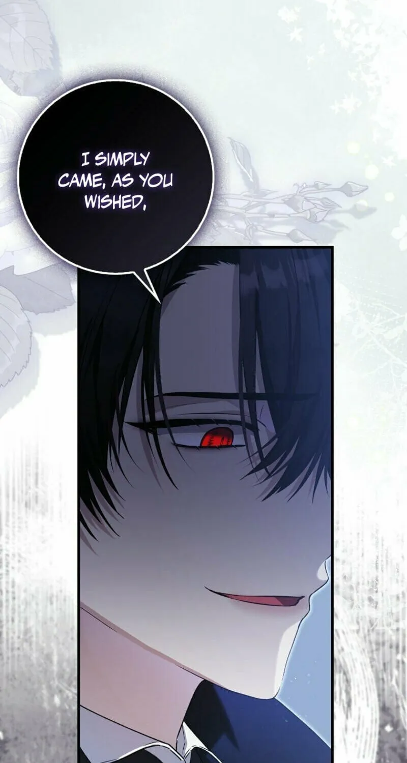The Baby Fairy is a Villain Chapter 10 page 84 - 