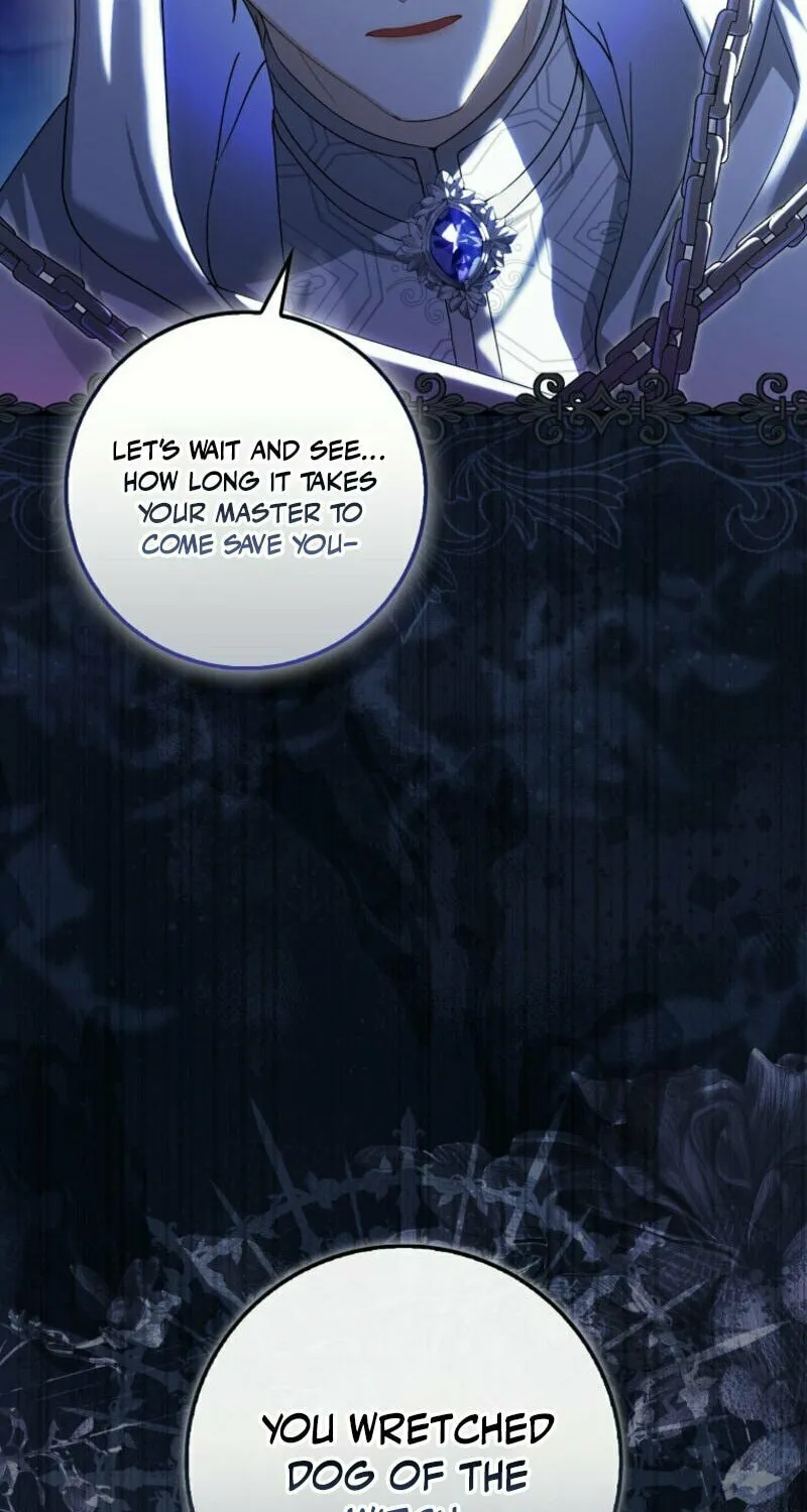 The Baby Fairy is a Villain Chapter 11 page 101 - 