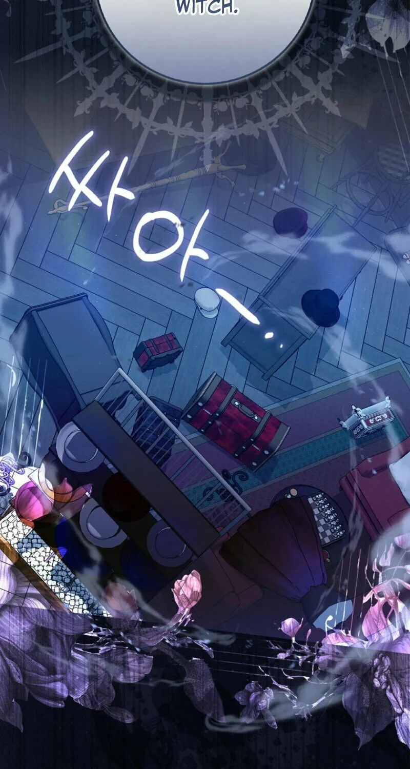 The Baby Fairy is a Villain Chapter 11 page 102 - 