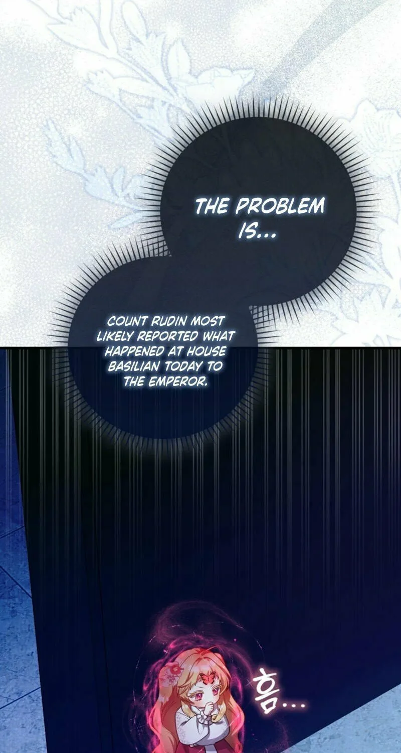 The Baby Fairy is a Villain Chapter 11 page 14 - 