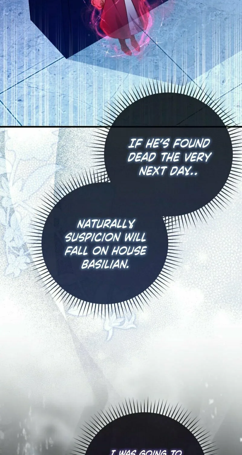 The Baby Fairy is a Villain Chapter 11 page 15 - 