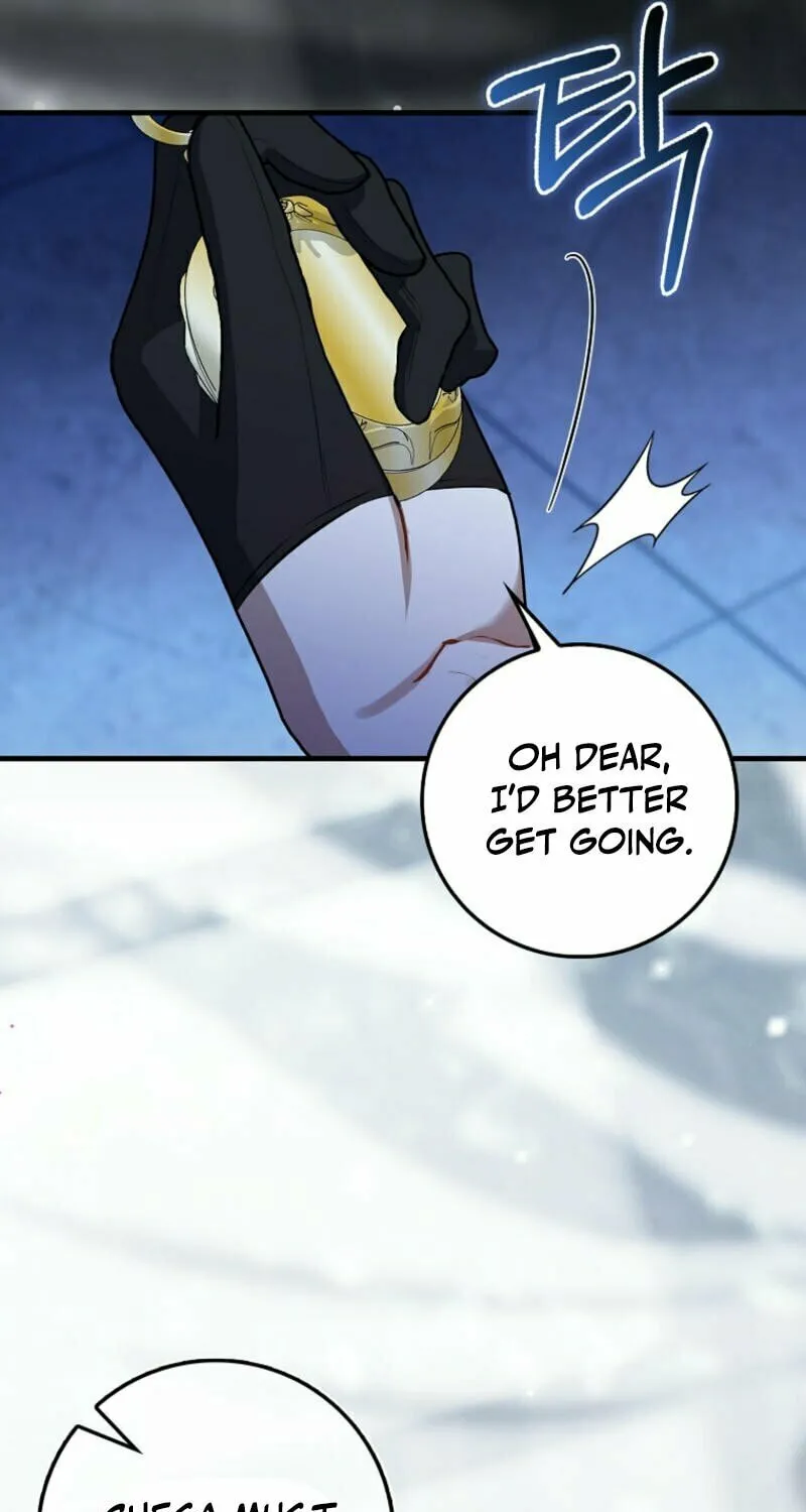 The Baby Fairy is a Villain Chapter 11 page 18 - 