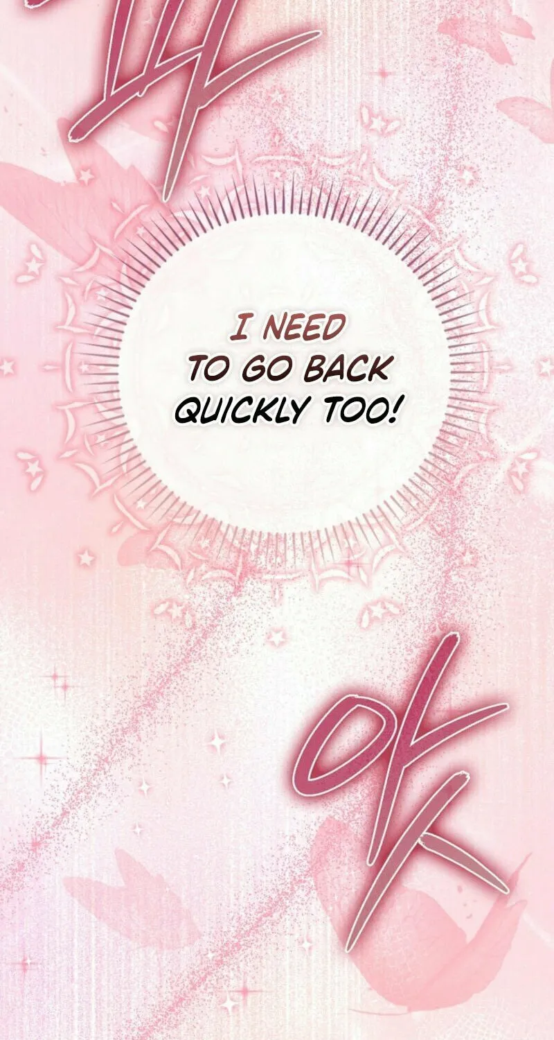 The Baby Fairy is a Villain Chapter 11 page 21 - 