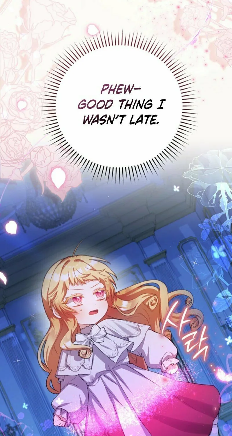 The Baby Fairy is a Villain Chapter 11 page 26 - 