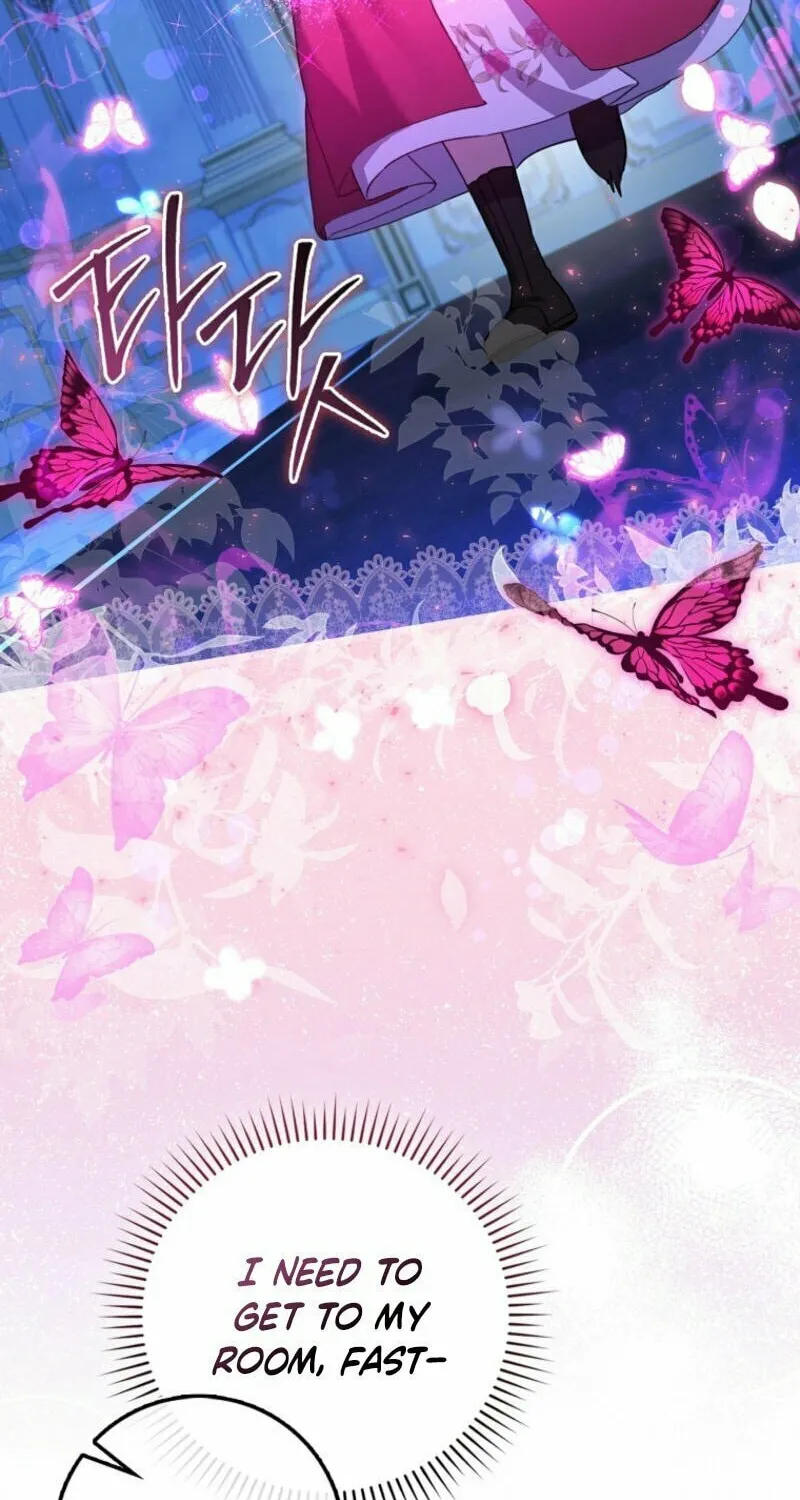 The Baby Fairy is a Villain Chapter 11 page 27 - 