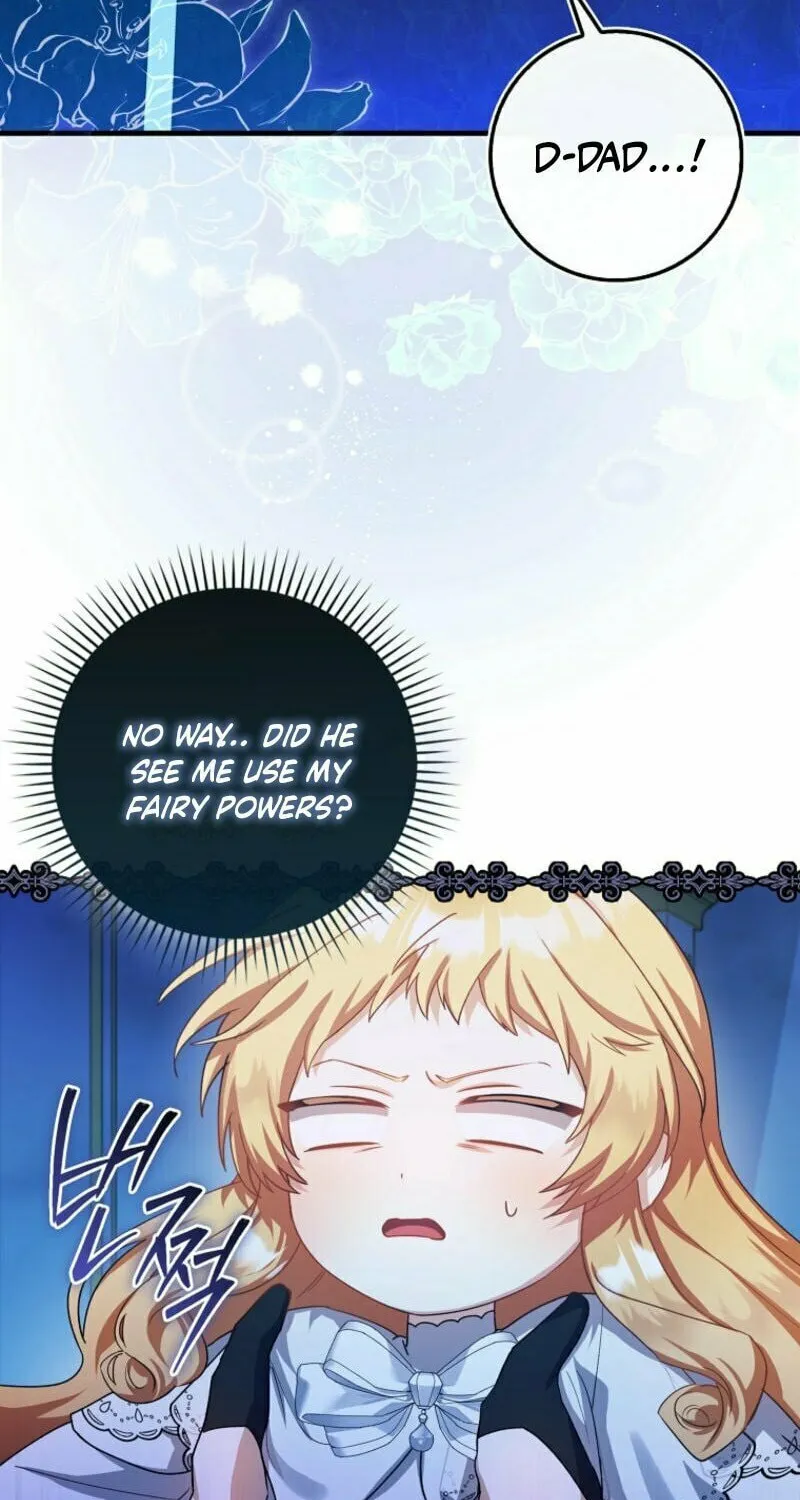The Baby Fairy is a Villain Chapter 11 page 31 - 