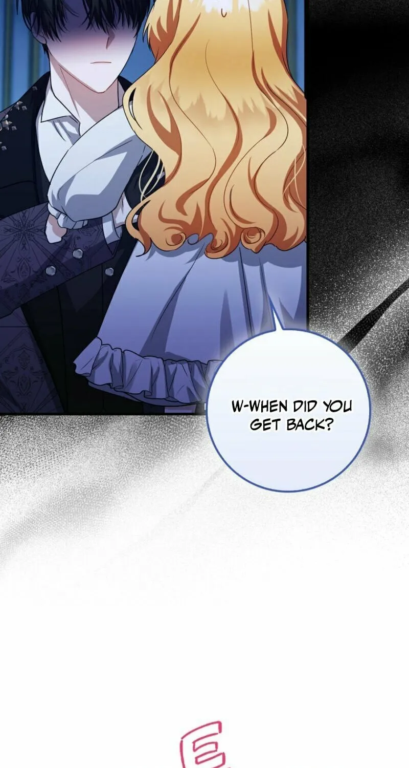 The Baby Fairy is a Villain Chapter 11 page 33 - 