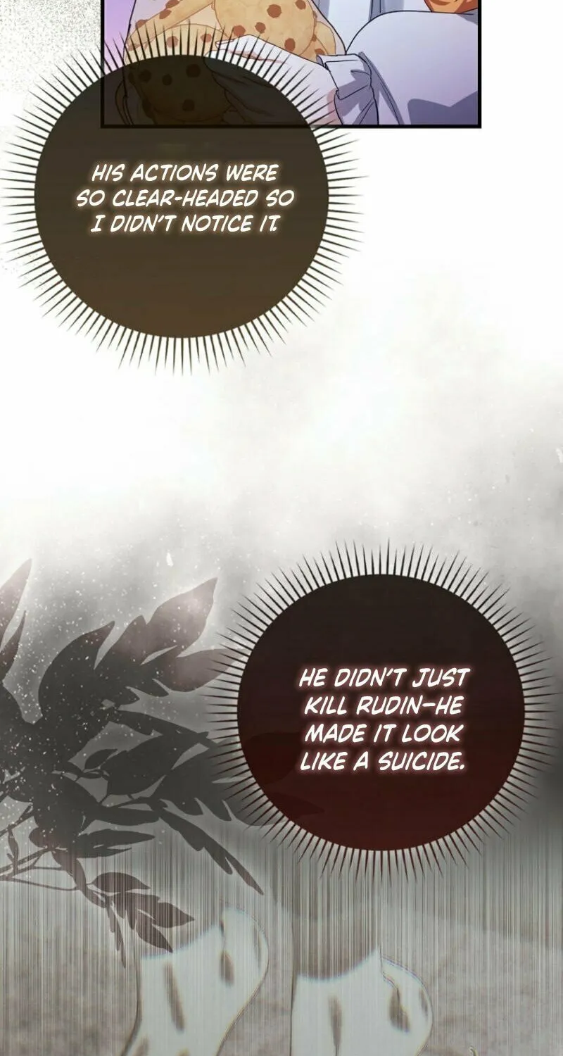 The Baby Fairy is a Villain Chapter 11 page 42 - 