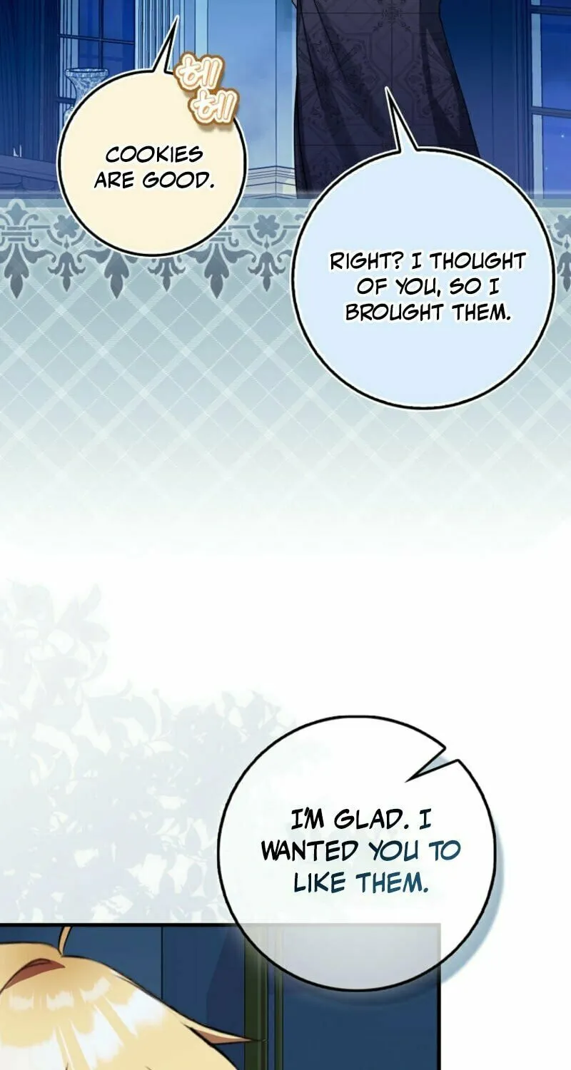 The Baby Fairy is a Villain Chapter 11 page 45 - 