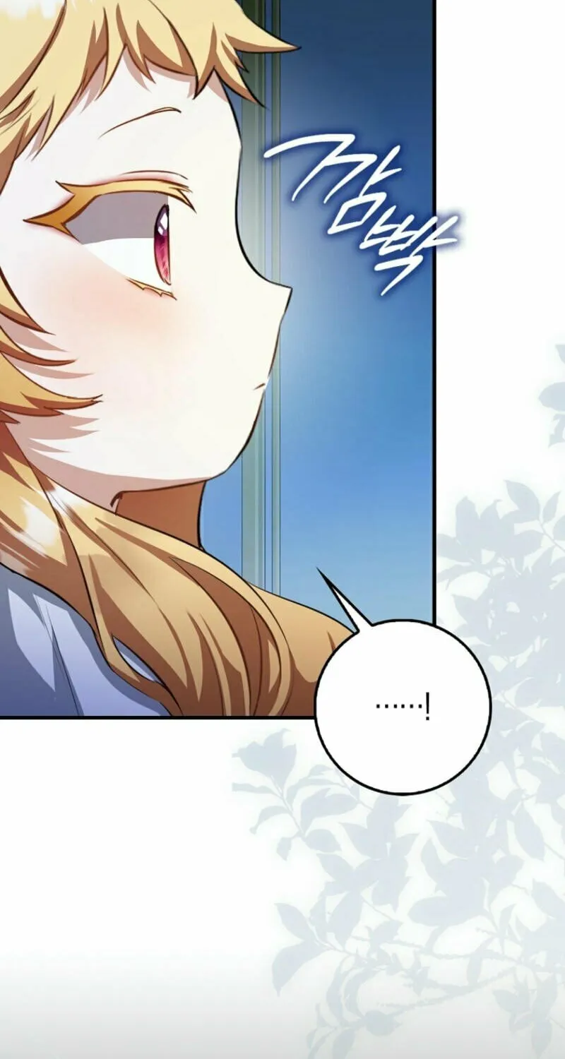 The Baby Fairy is a Villain Chapter 11 page 46 - 