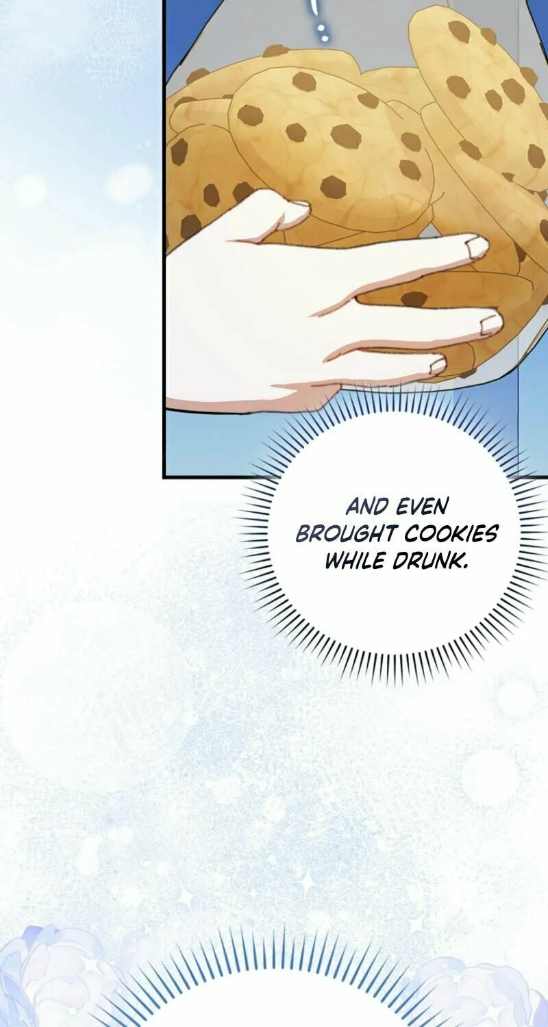 The Baby Fairy is a Villain Chapter 11 page 49 - 