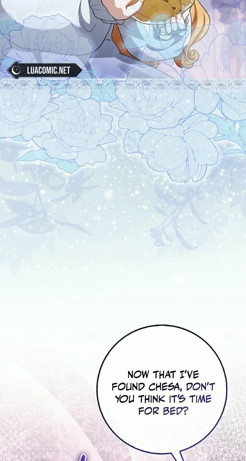 The Baby Fairy is a Villain Chapter 11 page 51 - 
