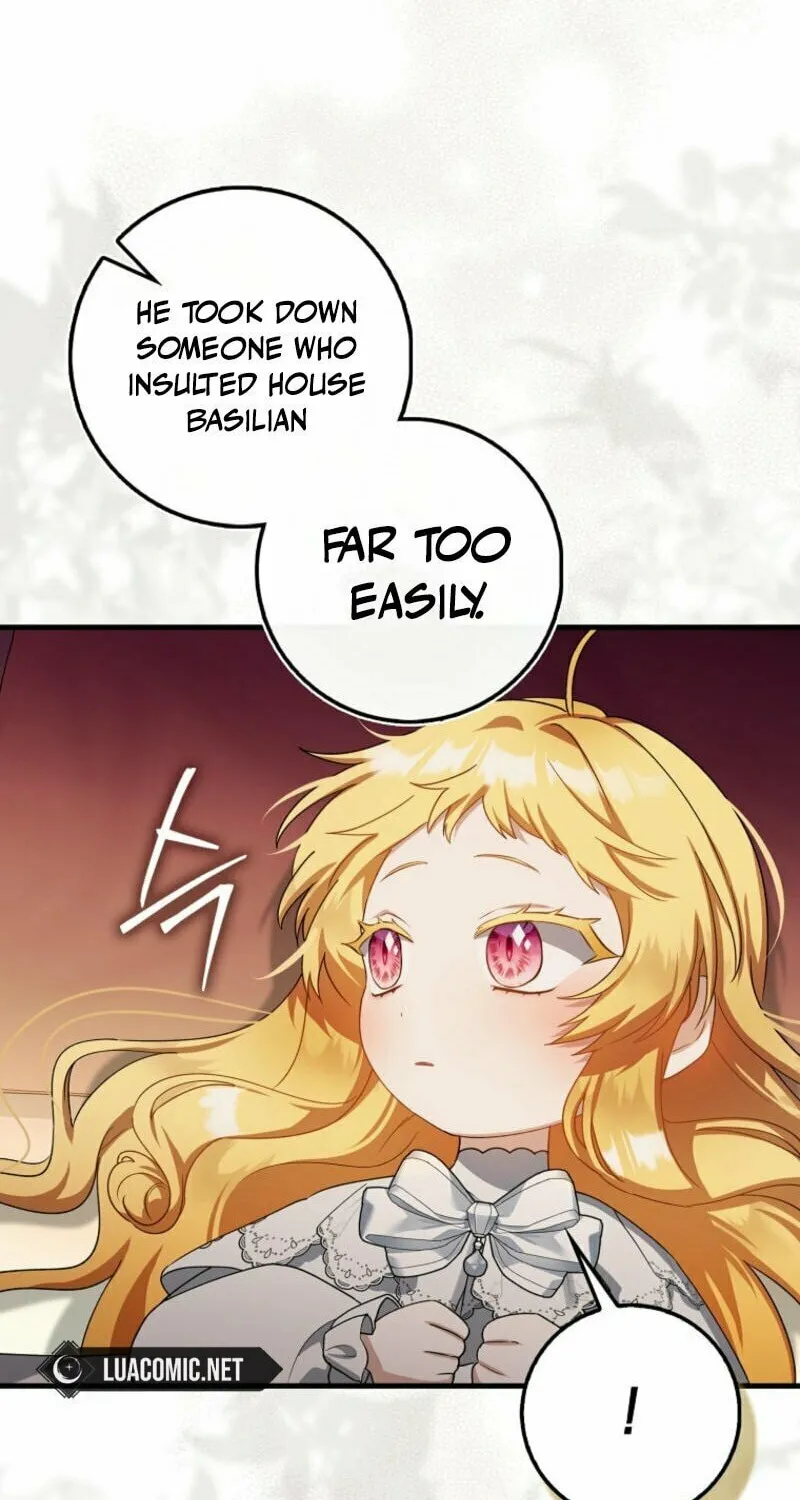 The Baby Fairy is a Villain Chapter 11 page 60 - 