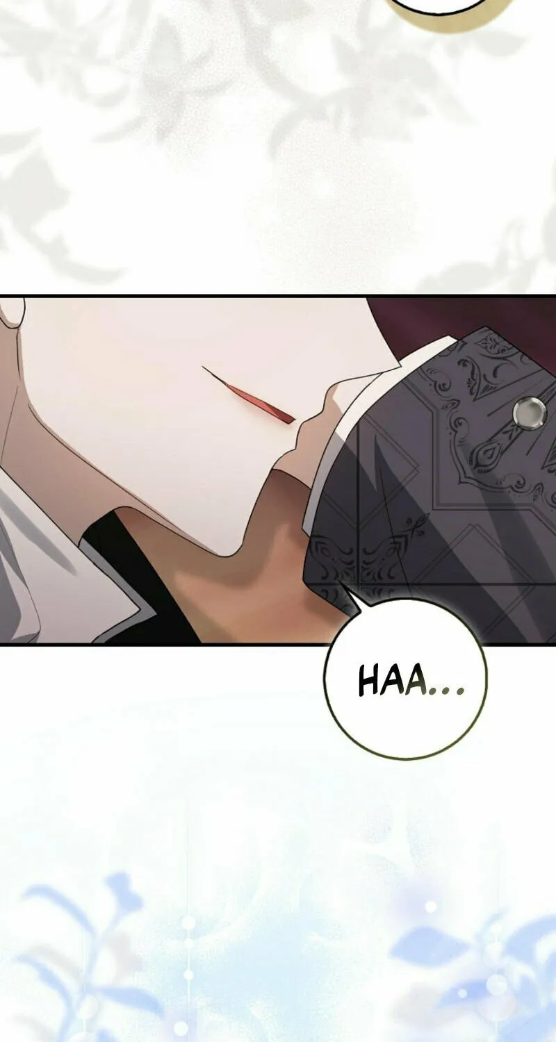 The Baby Fairy is a Villain Chapter 11 page 61 - 