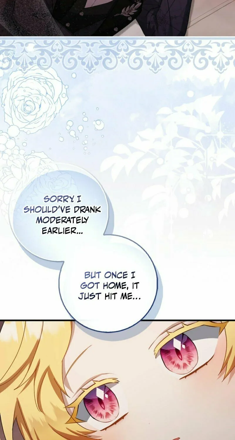 The Baby Fairy is a Villain Chapter 11 page 63 - 