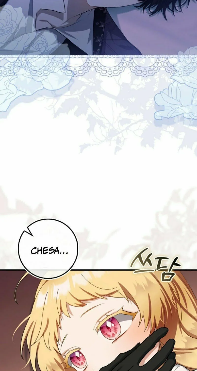 The Baby Fairy is a Villain Chapter 11 page 69 - 