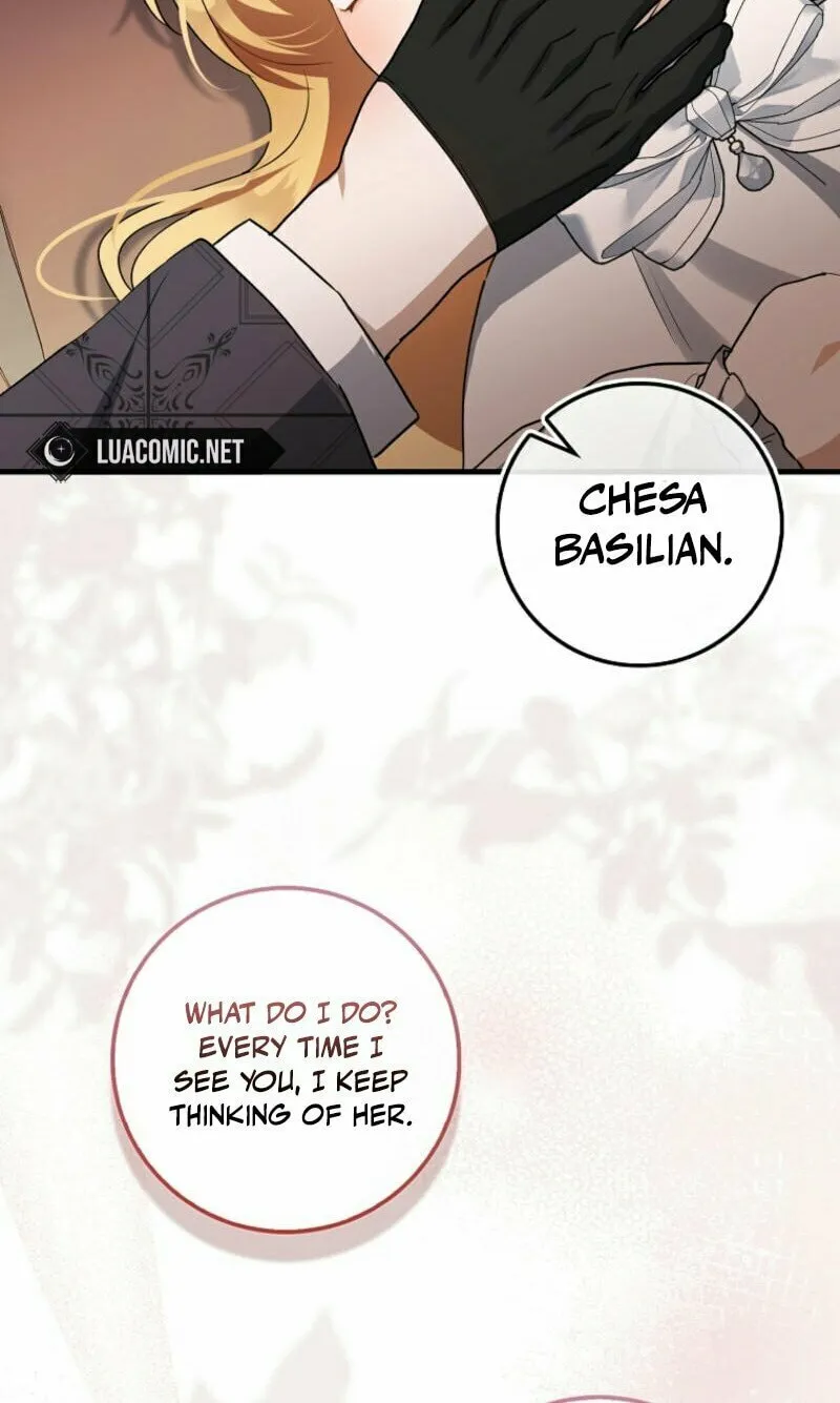 The Baby Fairy is a Villain Chapter 11 page 70 - 