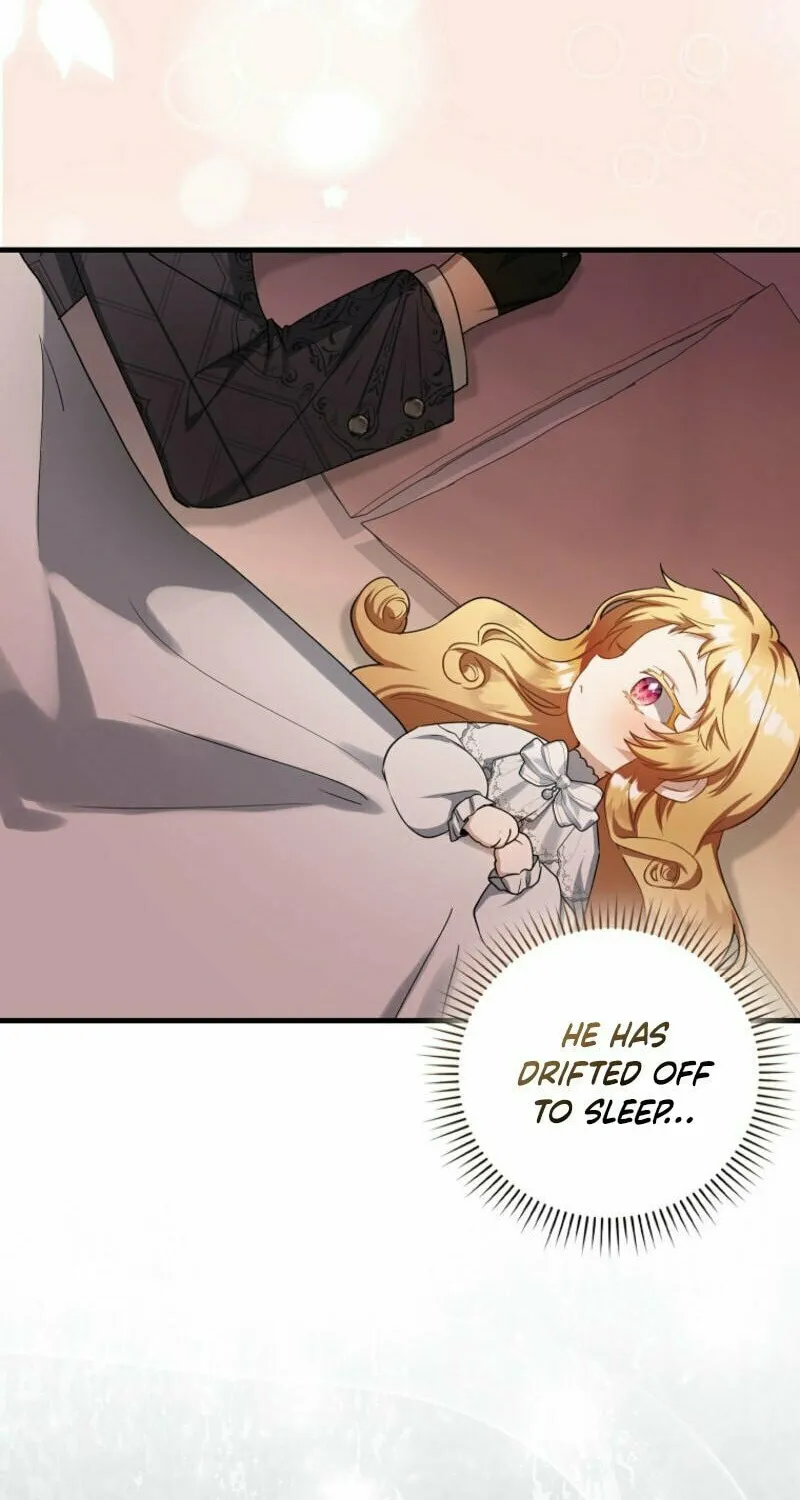 The Baby Fairy is a Villain Chapter 11 page 74 - 