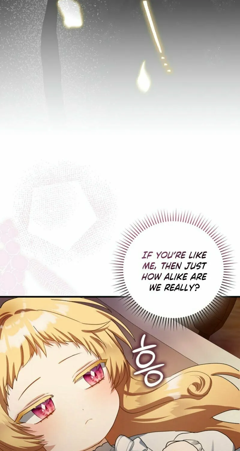 The Baby Fairy is a Villain Chapter 11 page 83 - 