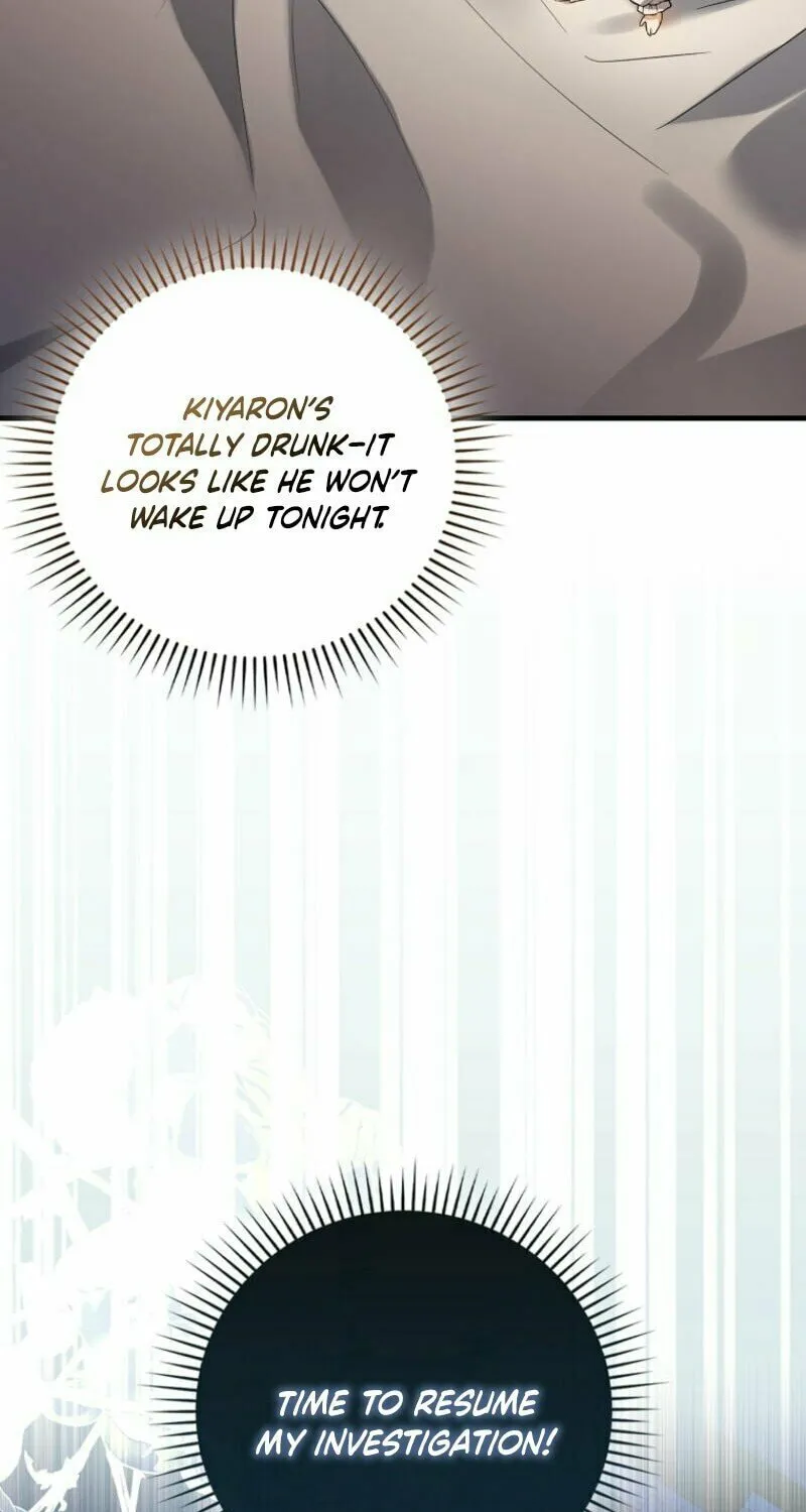 The Baby Fairy is a Villain Chapter 11 page 90 - 