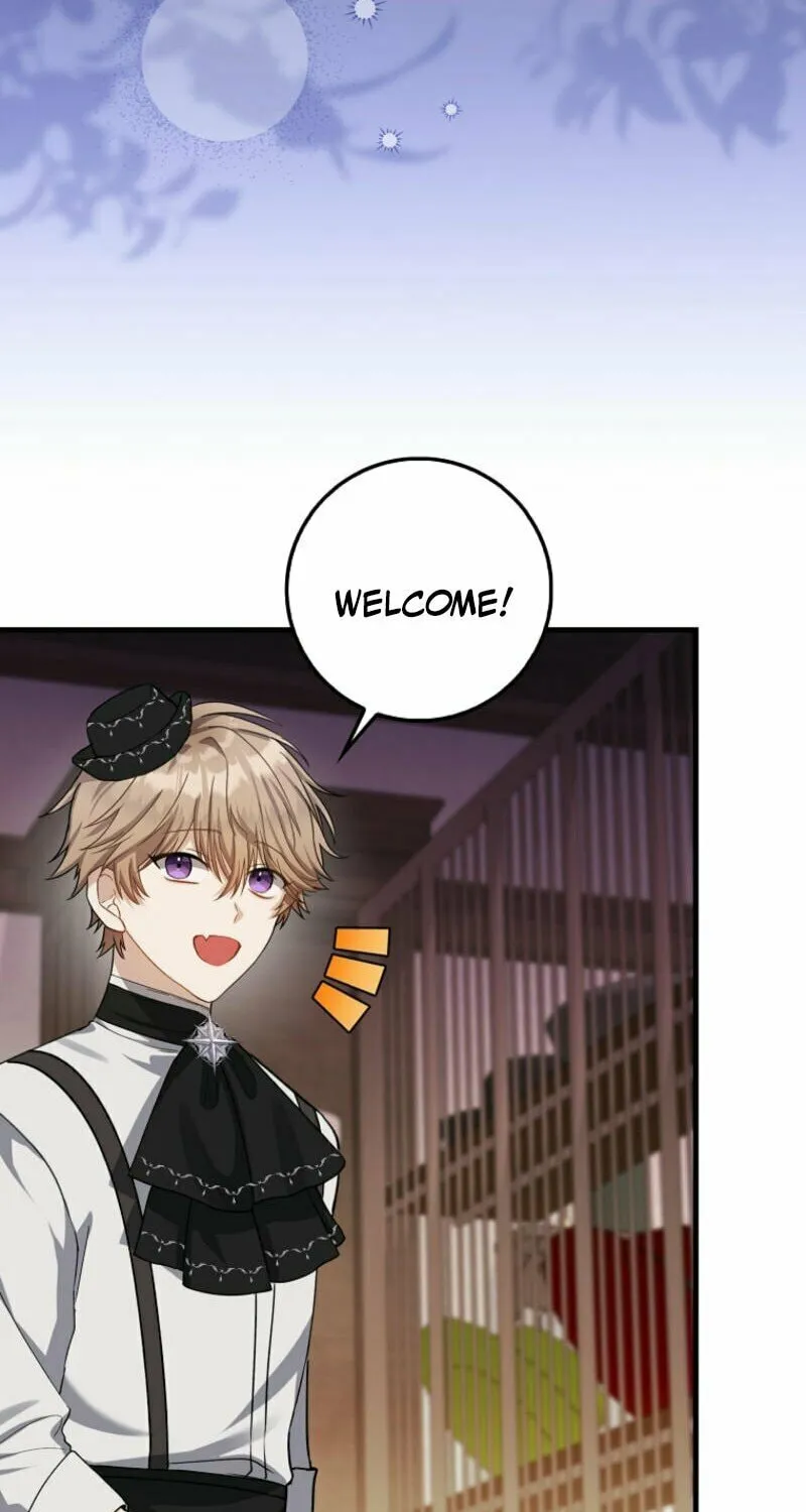 The Baby Fairy is a Villain Chapter 11 page 96 - 