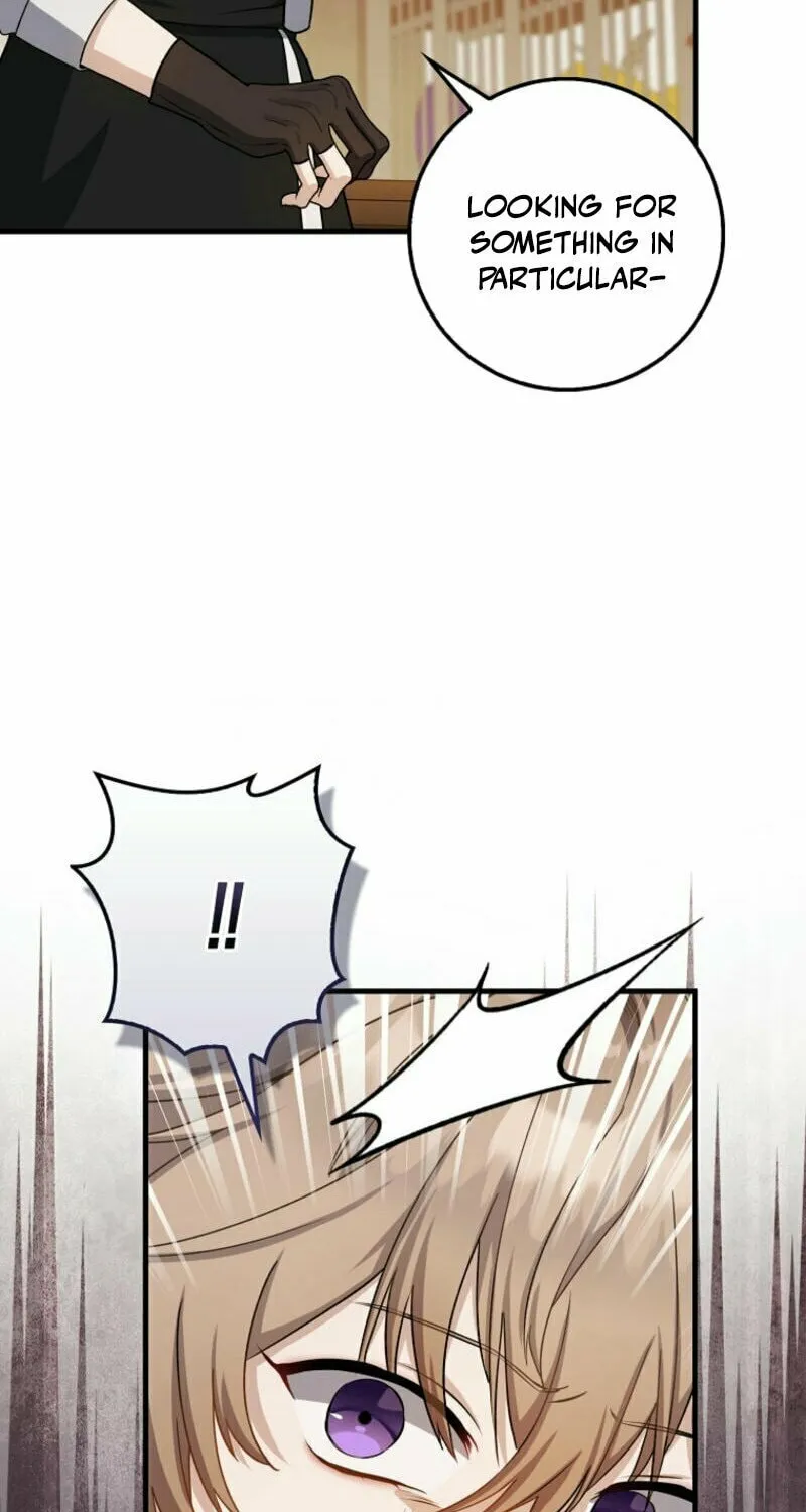 The Baby Fairy is a Villain Chapter 11 page 97 - 