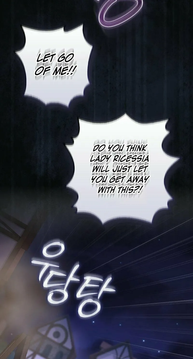 The Baby Fairy is a Villain Chapter 11 page 99 - 