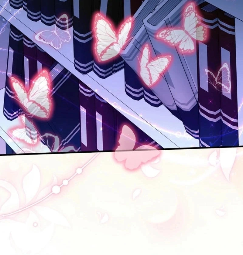 The Baby Fairy is a Villain Chapter 12.1 page 11 - 
