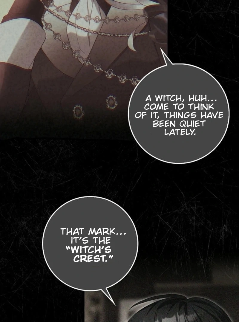 The Baby Fairy is a Villain Chapter 12.1 page 110 - 