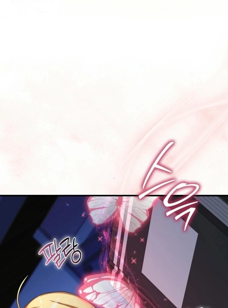 The Baby Fairy is a Villain Chapter 12.1 page 12 - 