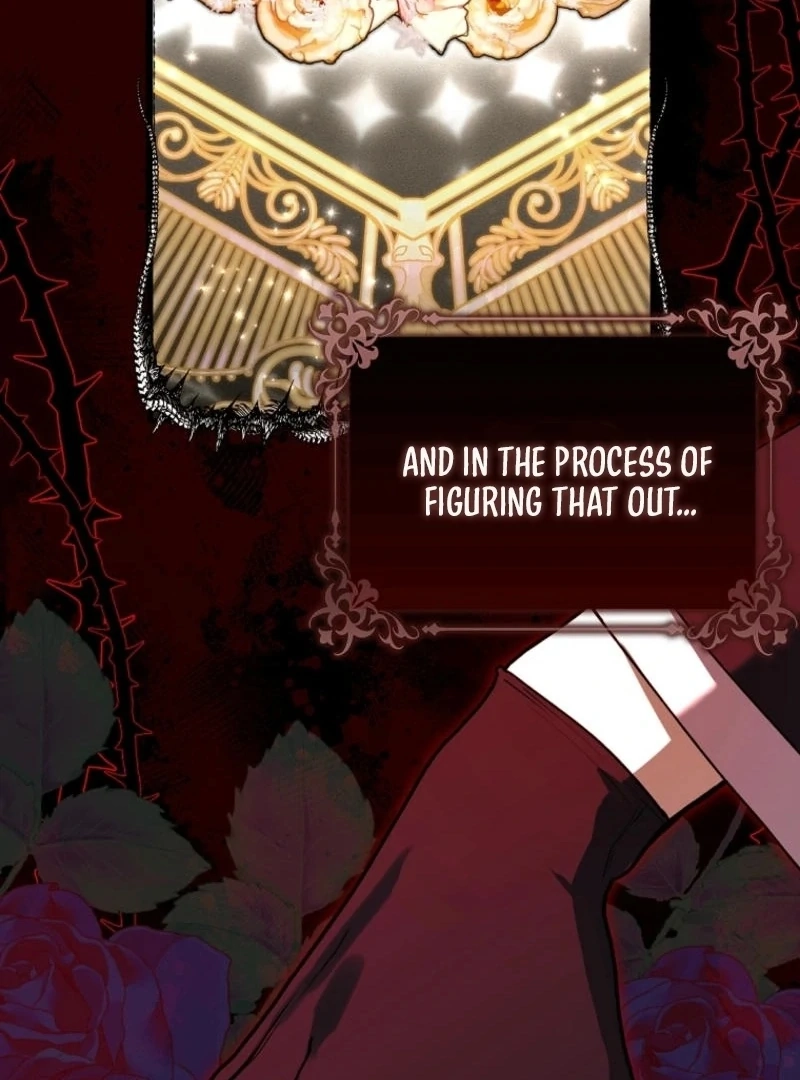 The Baby Fairy is a Villain Chapter 12.1 page 118 - 