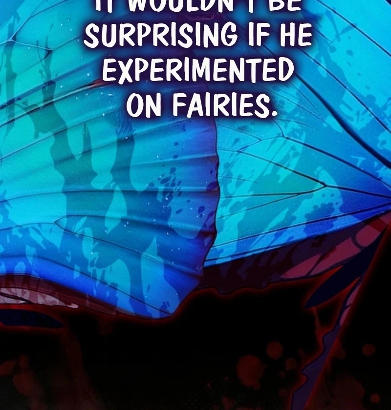 The Baby Fairy is a Villain Chapter 12.1 page 120 - 