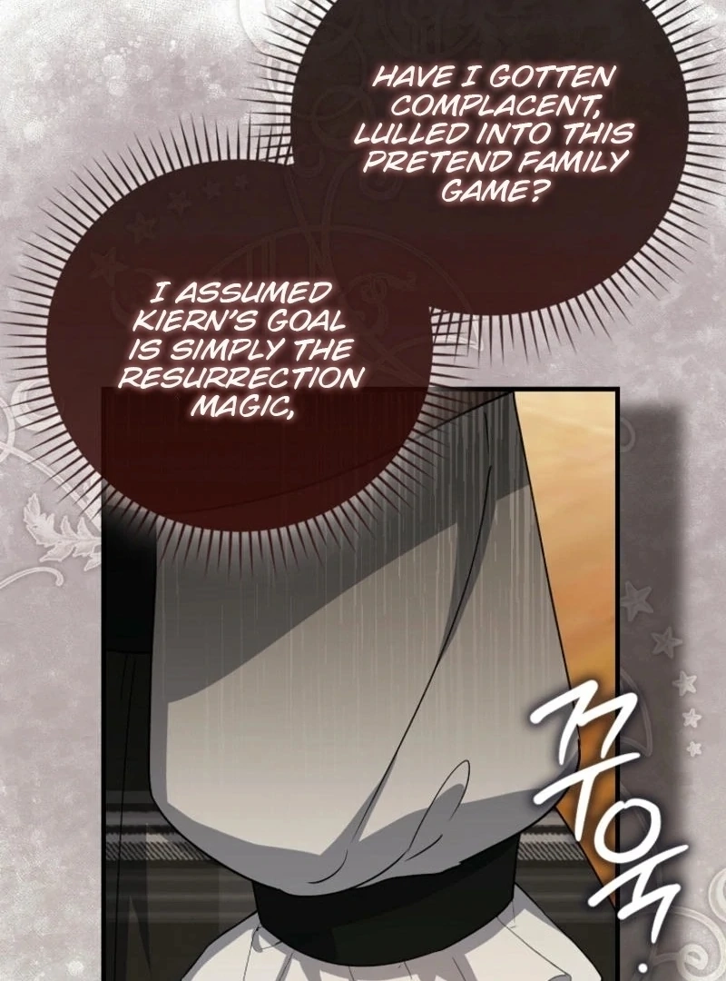 The Baby Fairy is a Villain Chapter 12.1 page 122 - 