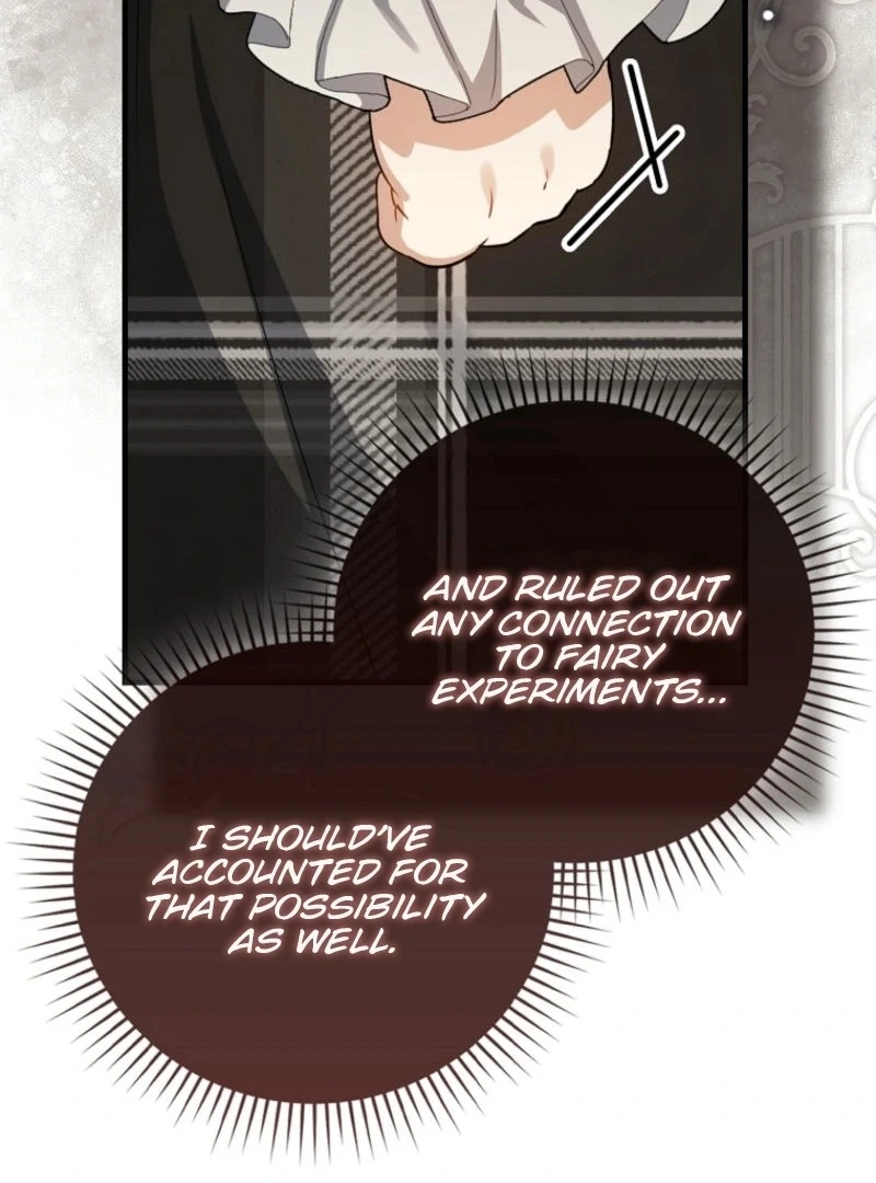 The Baby Fairy is a Villain Chapter 12.1 page 123 - 