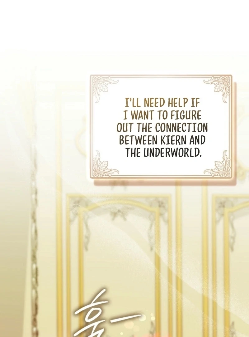 The Baby Fairy is a Villain Chapter 12.1 page 124 - 