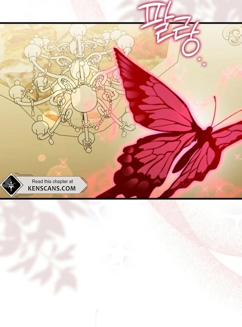 The Baby Fairy is a Villain Chapter 12.1 page 127 - 