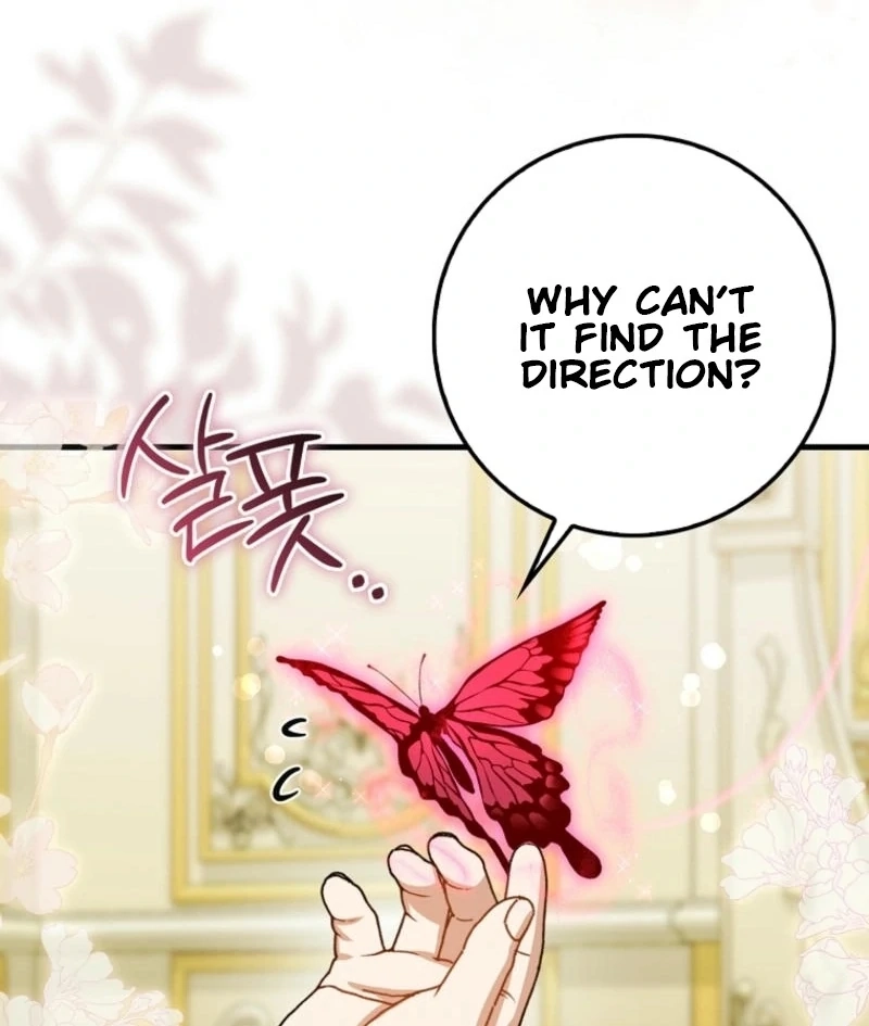 The Baby Fairy is a Villain Chapter 12.1 page 130 - 