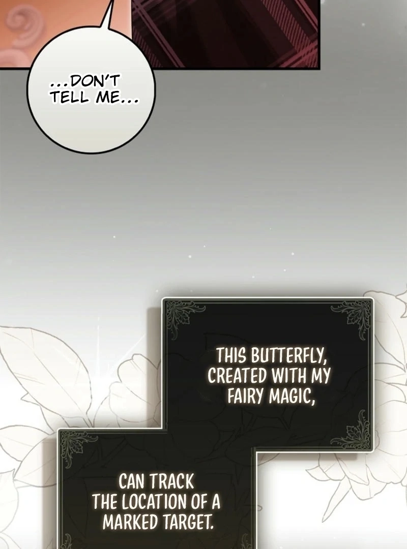 The Baby Fairy is a Villain Chapter 12.1 page 133 - 
