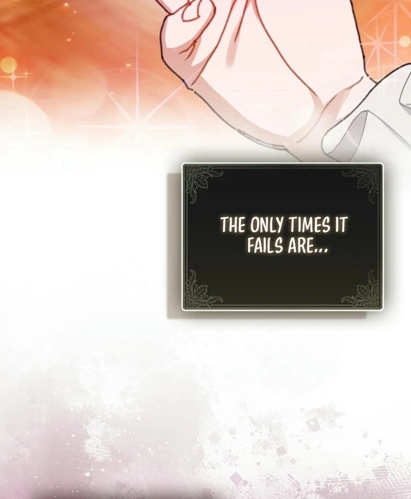 The Baby Fairy is a Villain Chapter 12.1 page 135 - 
