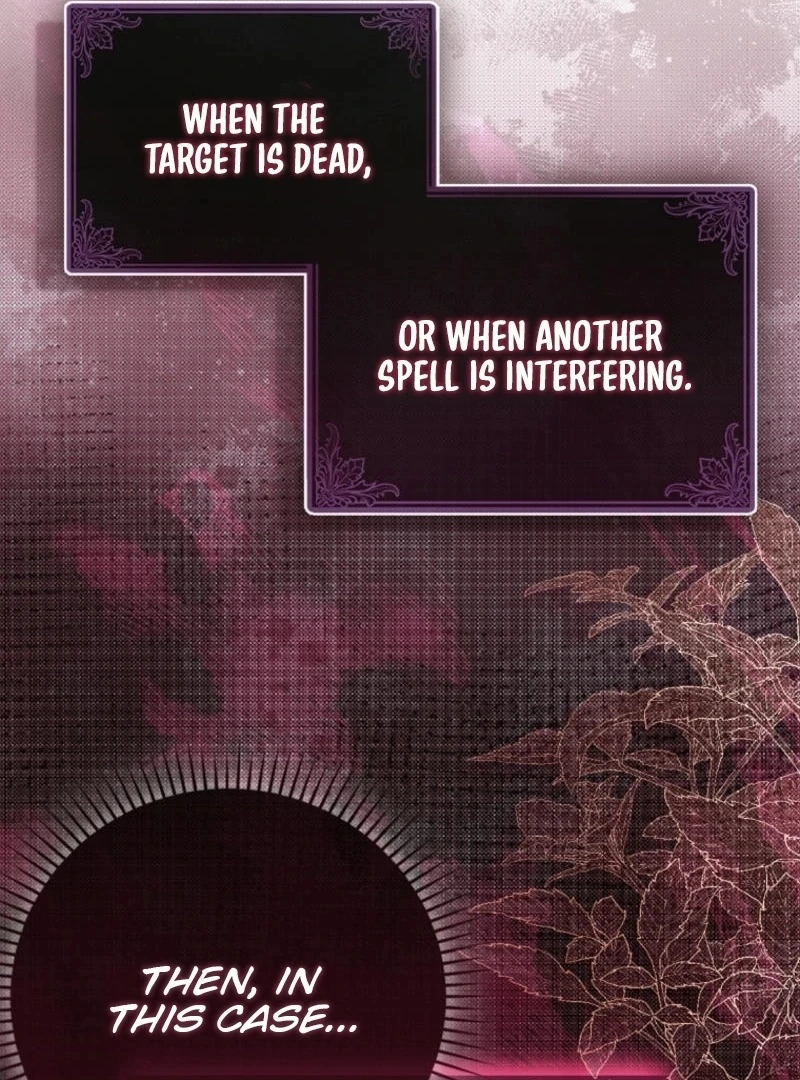 The Baby Fairy is a Villain Chapter 12.1 page 136 - 