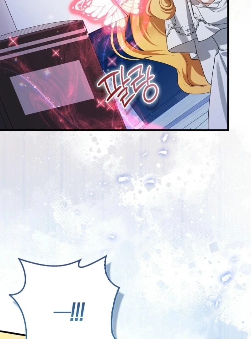 The Baby Fairy is a Villain Chapter 12.1 page 15 - 