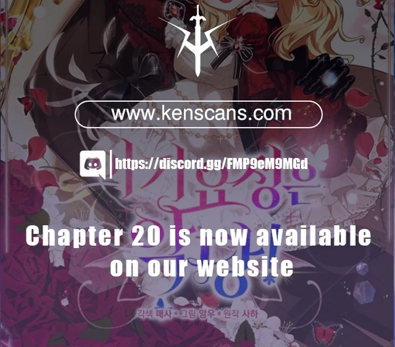 The Baby Fairy is a Villain Chapter 12.1 page 146 - 