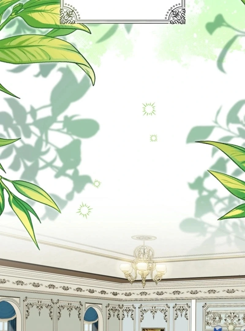 The Baby Fairy is a Villain Chapter 12.1 page 21 - 