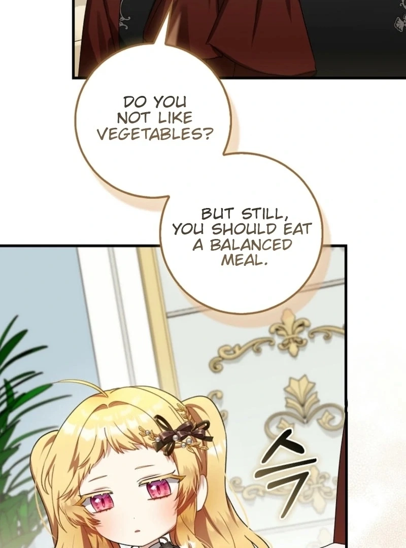 The Baby Fairy is a Villain Chapter 12.1 page 25 - 