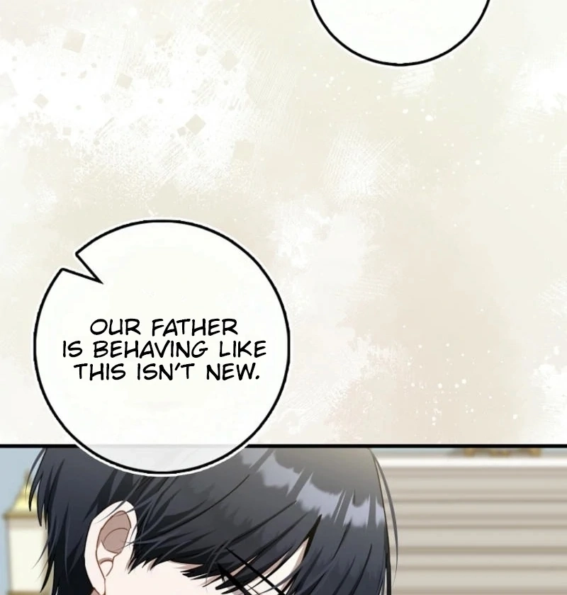 The Baby Fairy is a Villain Chapter 12.1 page 28 - 