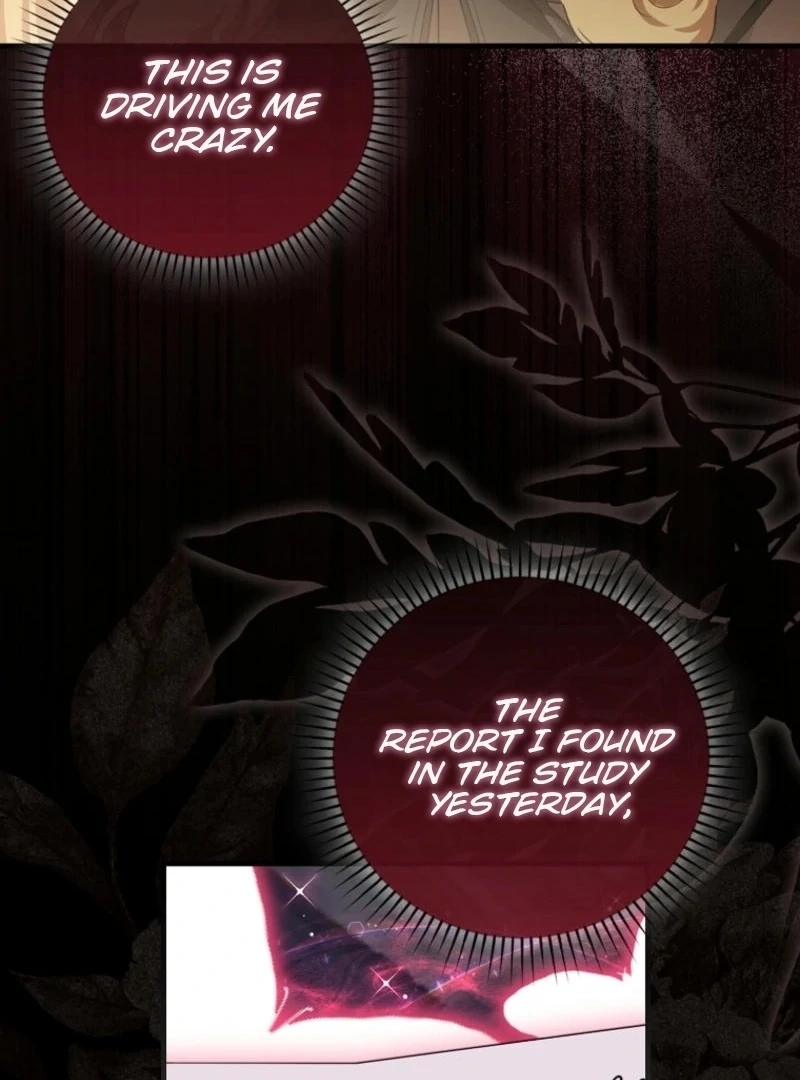The Baby Fairy is a Villain Chapter 12.1 page 31 - 