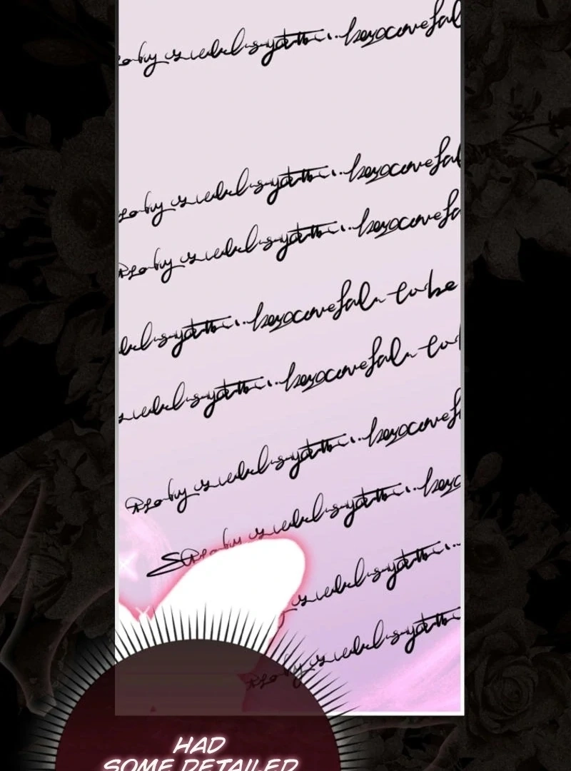 The Baby Fairy is a Villain Chapter 12.1 page 32 - 