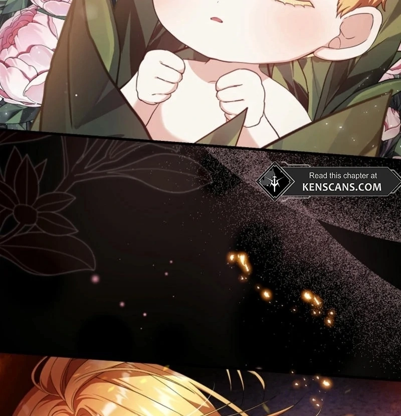 The Baby Fairy is a Villain Chapter 12.1 page 34 - 